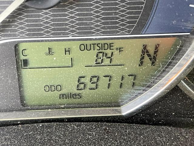 Photo 8 from auction – 2015 TOYOTA COROLLA L with VIN 5YFBURHE5FP234022