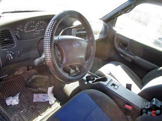 Photo 5 from auction – 2003 FORD RANGER SUP with VIN 1FTZR45E43PA20403