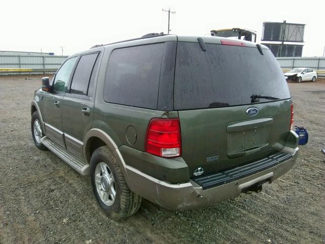 Photo 3 from auction – 2004 FORD EXPEDITION with VIN 1FMPU18L94LB25862