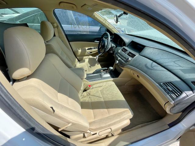 Photo 5 from auction – 2012 HONDA ACCORD LXP with VIN 1HGCP2F4XCA145142