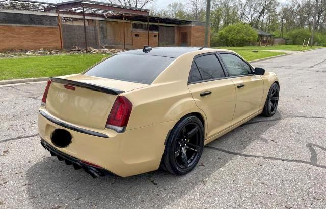 Photo 4 from auction – 2015 CHRYSLER 300 S with VIN 2C3CCABG8FH859656