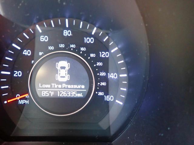 Photo 8 from auction – 2015 KIA OPTIMA LX with VIN KNAGM4A7XF5660979