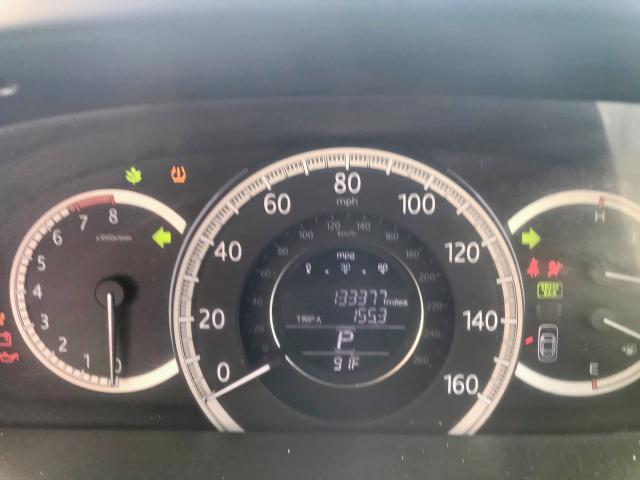 Photo 8 from auction – 2013 HONDA ACCORD EX with VIN 1HGCR2F72DA015488