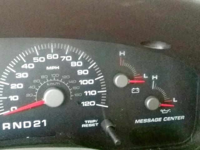 Photo 8 from auction – 2004 FORD EXPEDITION with VIN 1FMPU18L94LB25862