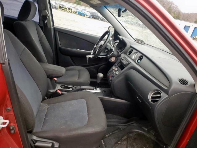 Photo 5 from auction – 2006 MITSUBISHI OUTLANDER with VIN JA4LZ31F06U022406