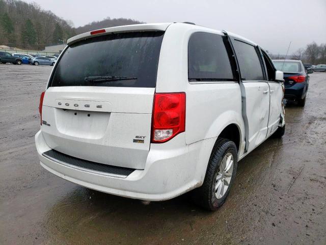 Photo 4 from auction – 2019 DODGE GRAND CARA with VIN 2C4RDGCG9KR771563