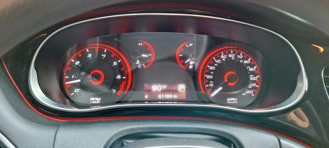 Photo 8 from auction – 2016 DODGE DART SE with VIN 1C3CDFAA3GD689986