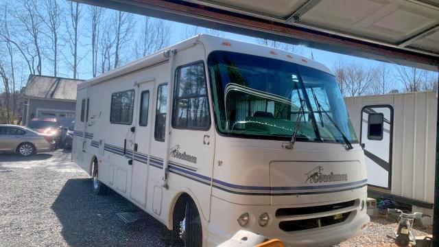 Photo 7 from auction – 2000 WORKHORSE CUSTOM CHASSIS MOTORHOME with VIN 5B4LP37J2Y3319392