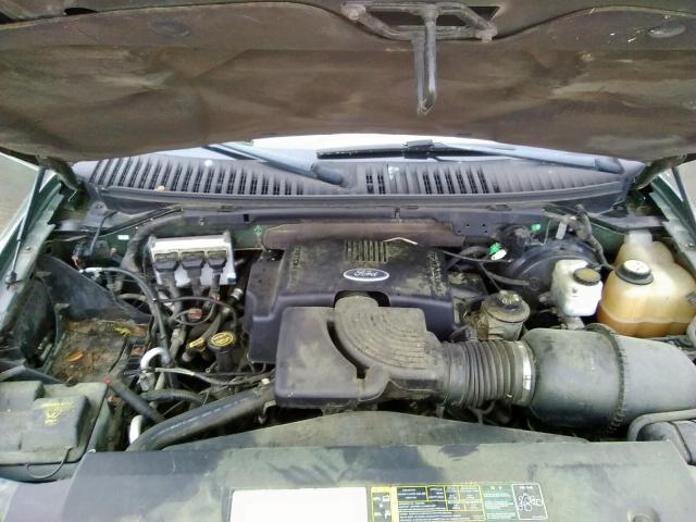 Photo 7 from auction – 2004 FORD EXPEDITION with VIN 1FMPU18L94LB25862