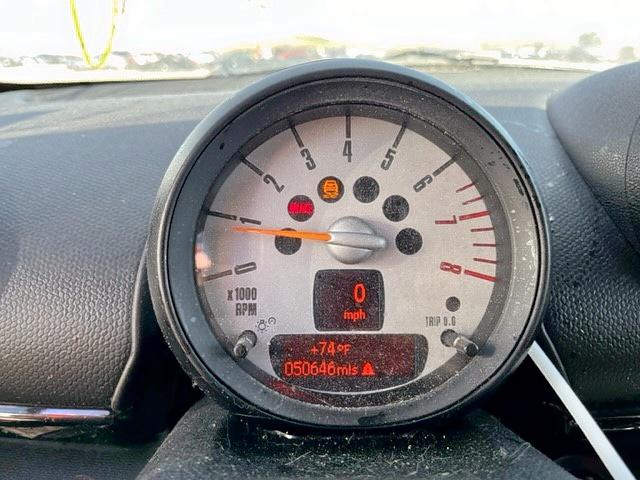 Photo 8 from auction – 2014 MINI COOPER S P with VIN WMWSS7C52EWN70568