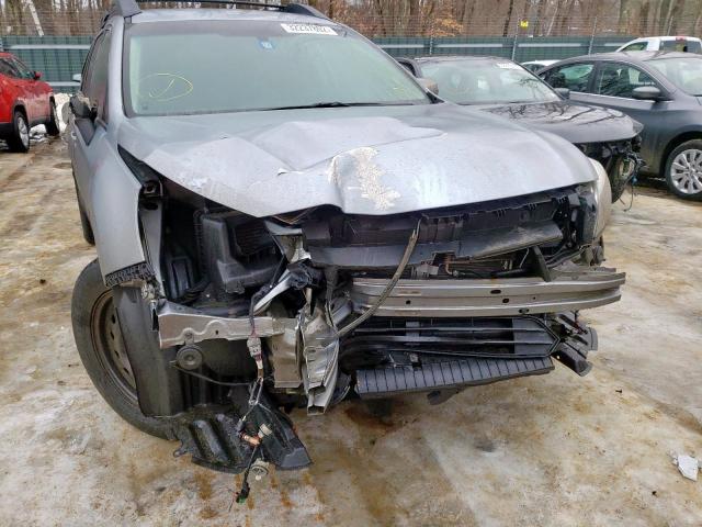 Photo 9 from auction – 2015 SUBARU OUTBACK 2. with VIN 4S4BSAJC2F3323986
