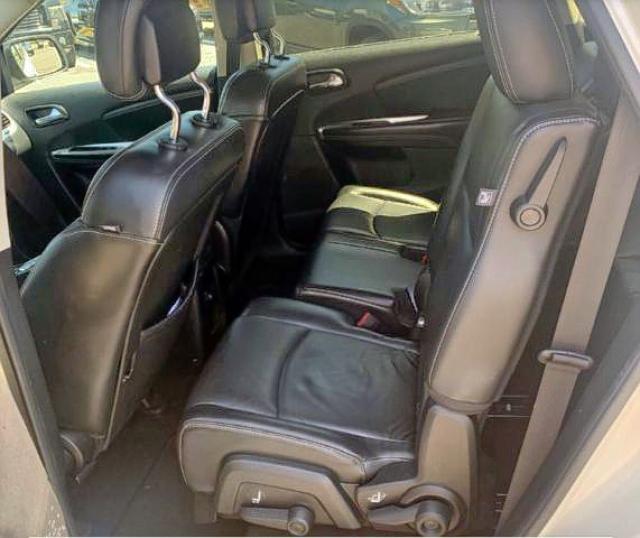 Photo 6 from auction – 2014 DODGE JOURNEY SX with VIN 3C4PDDBG5ET135599