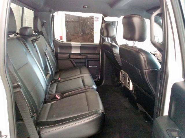 Photo 6 from auction – 2015 FORD F150 SUPER with VIN 1FTEW1EF7FFA69605