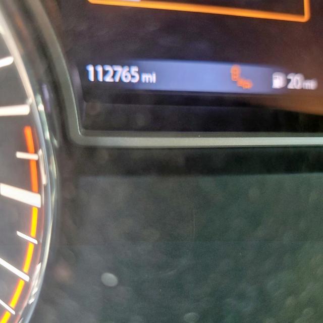 Photo 8 from auction – 2018 NISSAN ALTIMA 2.5 with VIN 1N4AL3AP4JC104652