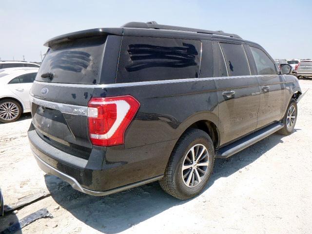 Photo 4 from auction – 2018 FORD EXPEDITION with VIN 1FMJK1HT9JEA19326