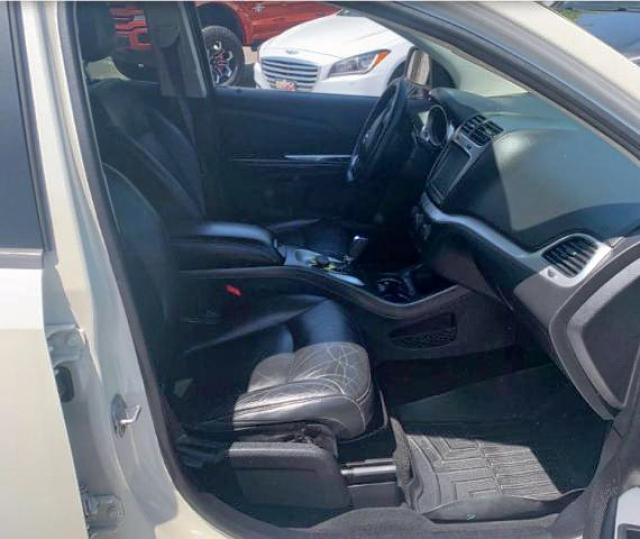 Photo 5 from auction – 2014 DODGE JOURNEY SX with VIN 3C4PDDBG5ET135599