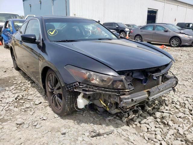 Photo 1 from auction – 2012 HONDA ACCORD LX with VIN 1HGCS1B35CA022399