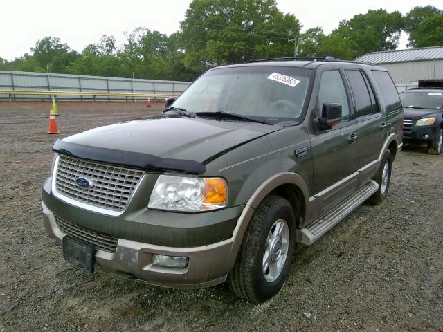 Photo 2 from auction – 2004 FORD EXPEDITION with VIN 1FMPU18L94LB25862