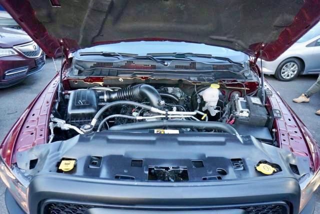 Photo 7 from auction – 2021 RAM 1500 CLASS with VIN 1C6RR7LT8MS517074