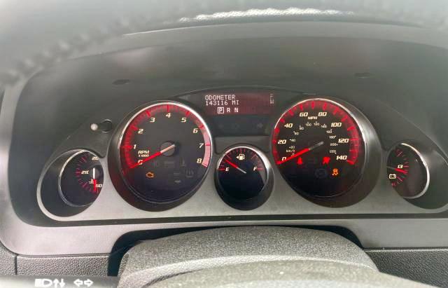 Photo 8 from auction – 2011 GMC ACADIA SLT with VIN 1GKKRREDXBJ195847