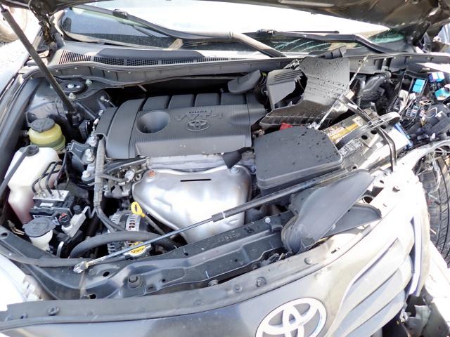 Zdjęcie 7 z aukcji – 2011 TOYOTA CAMRY BASE z VIN 4T1BF3EK5BU121276