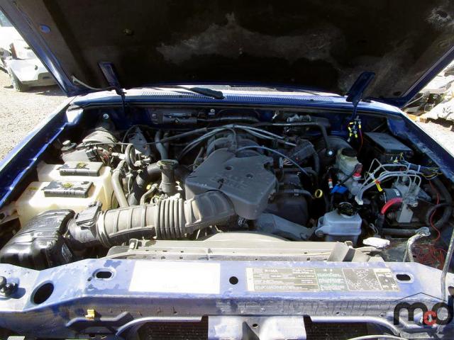 Photo 7 from auction – 2003 FORD RANGER SUP with VIN 1FTZR45E43PA20403