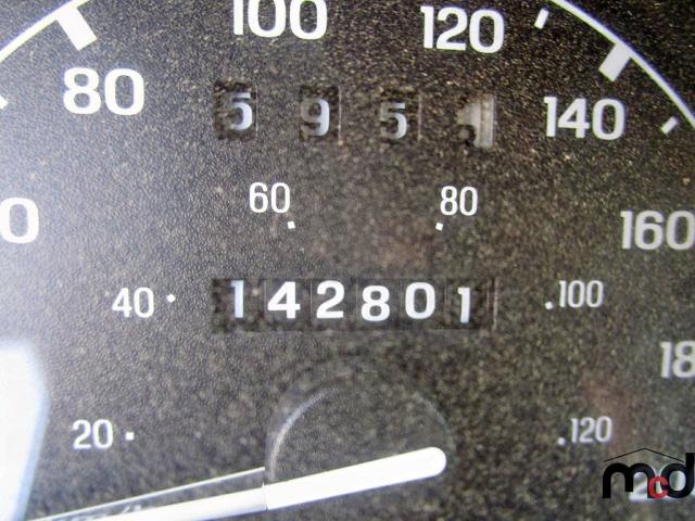 Photo 8 from auction – 2003 FORD RANGER SUP with VIN 1FTZR45E43PA20403