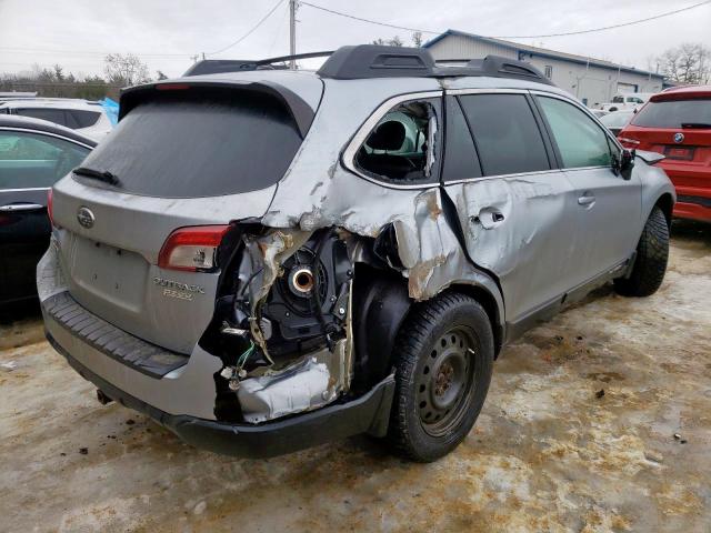 Photo 4 from auction – 2015 SUBARU OUTBACK 2. with VIN 4S4BSAJC2F3323986