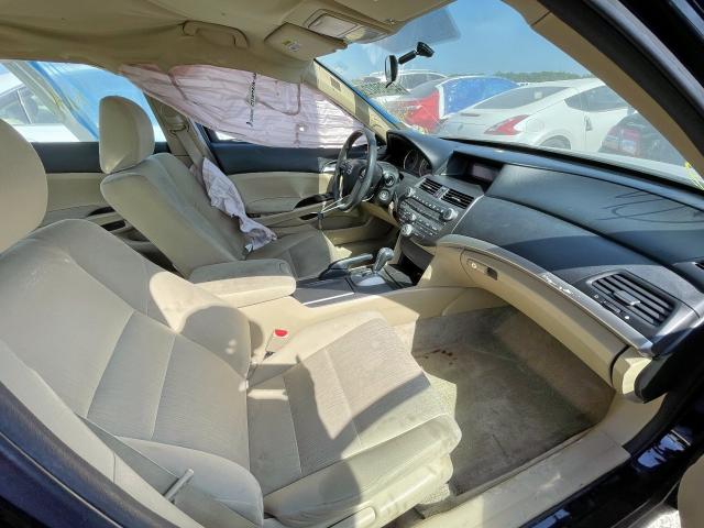 Photo 5 from auction – 2012 HONDA ACCORD LX with VIN 1HGCP2F35CA094186