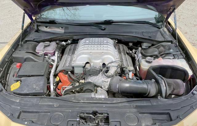 Photo 7 from auction – 2015 CHRYSLER 300 S with VIN 2C3CCABG8FH859656