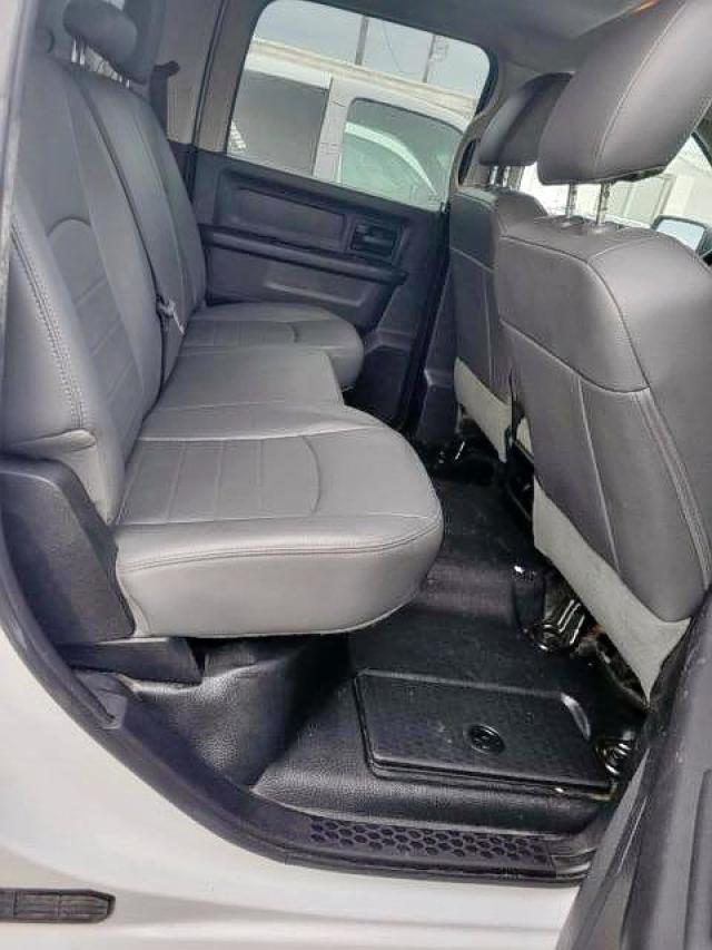 Photo 6 from auction – 2016 RAM 2500 ST with VIN 3C6TR5HT9GG243298