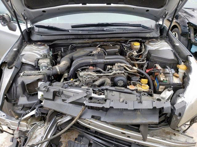 Photo 7 from auction – 2015 SUBARU OUTBACK 2. with VIN 4S4BSAJC2F3323986