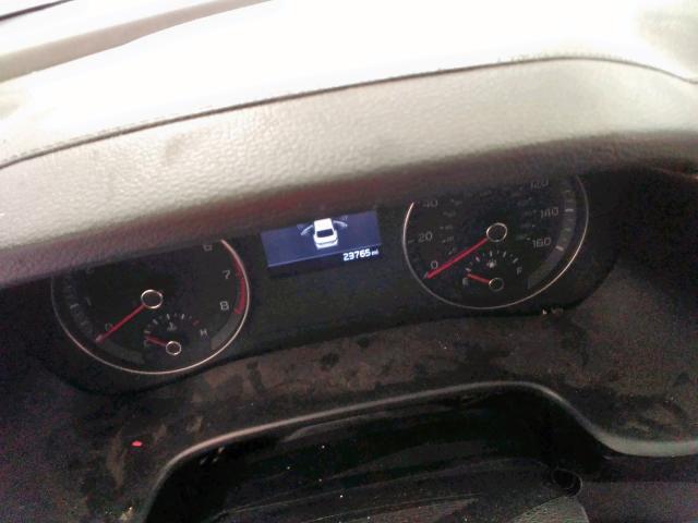 Photo 8 from auction – 2021 KIA FORTE FE with VIN 3KPF24AD1ME328277