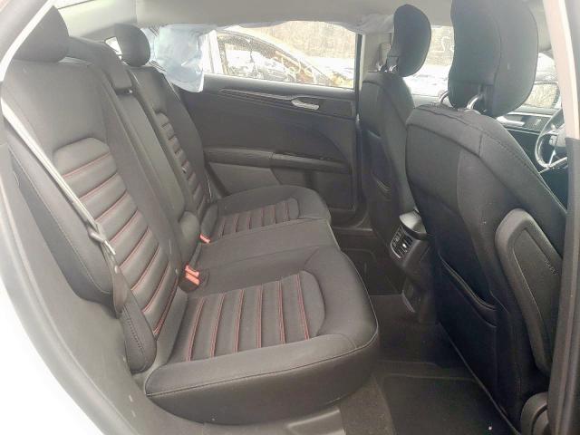 Photo 6 from auction – 2013 FORD FUSION SE with VIN 3FA6P0H99DR377155