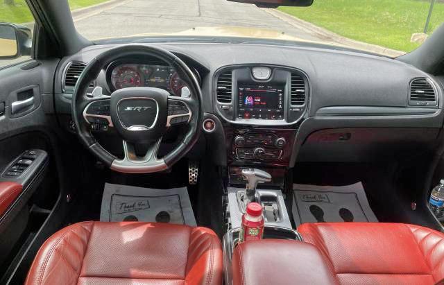 Photo 9 from auction – 2015 CHRYSLER 300 S with VIN 2C3CCABG8FH859656