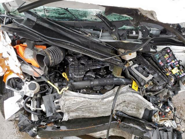 Photo 7 from auction – 2019 DODGE GRAND CARA with VIN 2C4RDGCG9KR771563