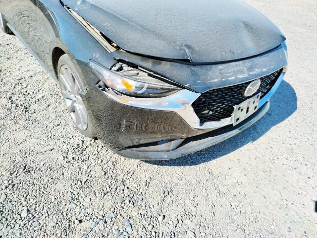 Photo 9 from auction – 2019 MAZDA 3 SELECT with VIN 3MZBPAAL6KM113032