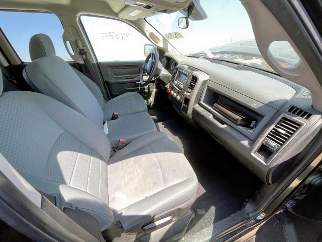 Photo 5 from auction – 2017 RAM 1500 ST with VIN 1C6RR6FG9HS658007