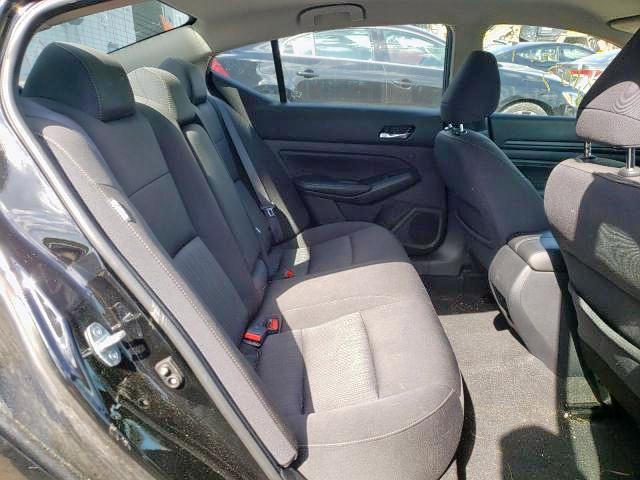 Photo 6 from auction – 2020 NISSAN ALTIMA S with VIN 1N4BL4BV2LC180851