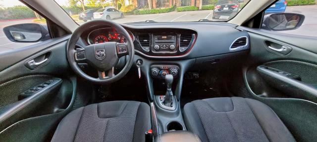 Photo 9 from auction – 2016 DODGE DART SE with VIN 1C3CDFAA3GD689986