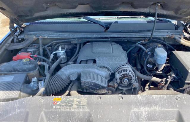 Photo 7 from auction – 2013 GMC SIERRA K15 with VIN 3GTP2XE27DG224962