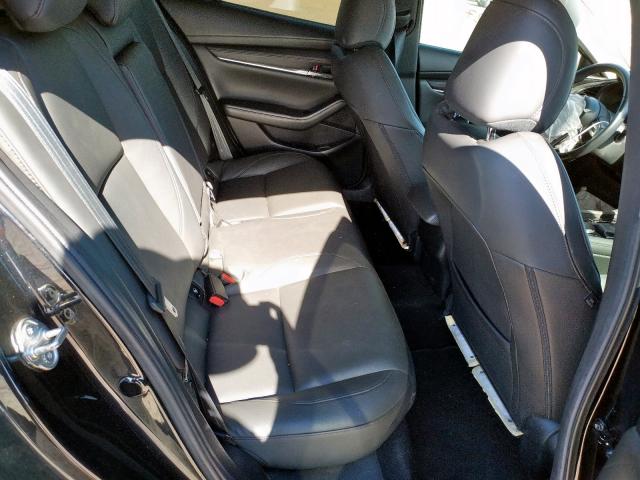 Photo 6 from auction – 2019 MAZDA 3 SELECT with VIN 3MZBPAAL6KM113032