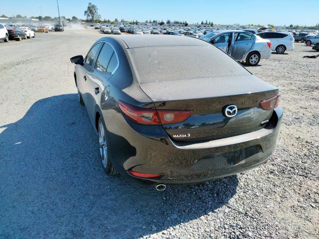 Photo 3 from auction – 2019 MAZDA 3 SELECT with VIN 3MZBPAAL6KM113032
