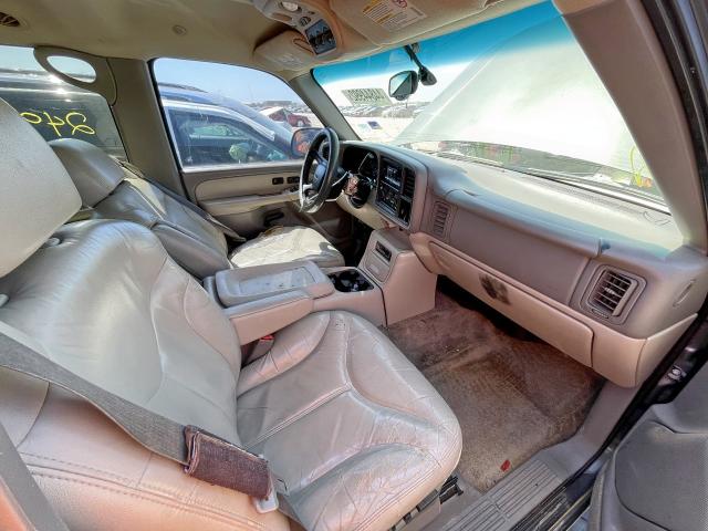 Photo 5 from auction – 2002 GMC YUKON with VIN 1GKEC13Z42J198077