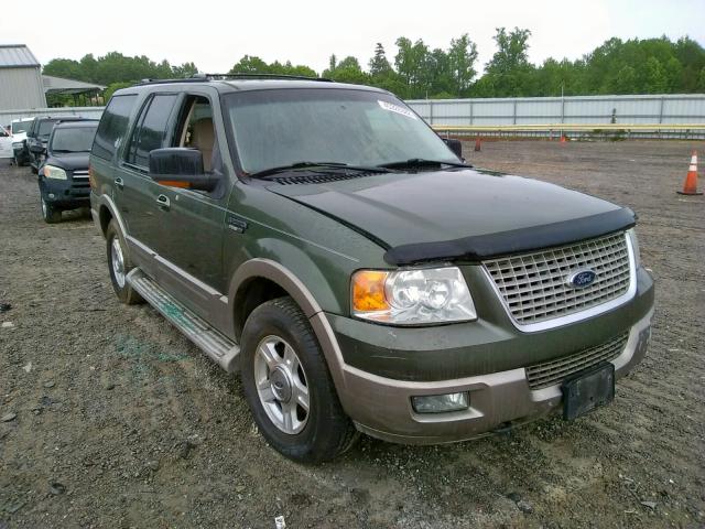 FORD EXPEDITION 2004 with VIN 1FMPU18L94LB25862 - Photo from auction