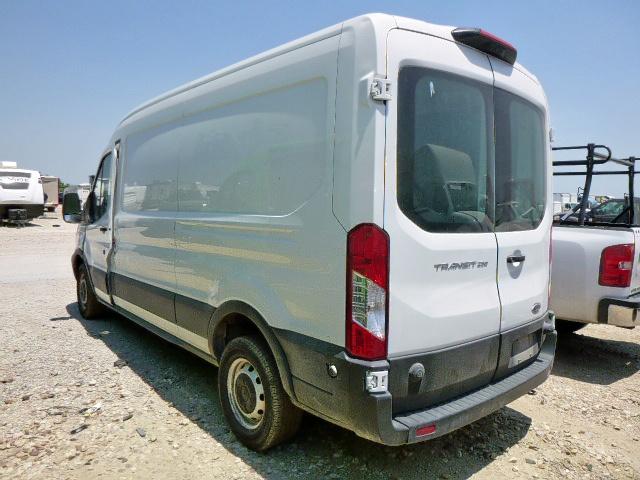 Photo 3 from auction – 2019 FORD TRANSIT T- with VIN 1FTYR2CM6KKB07676