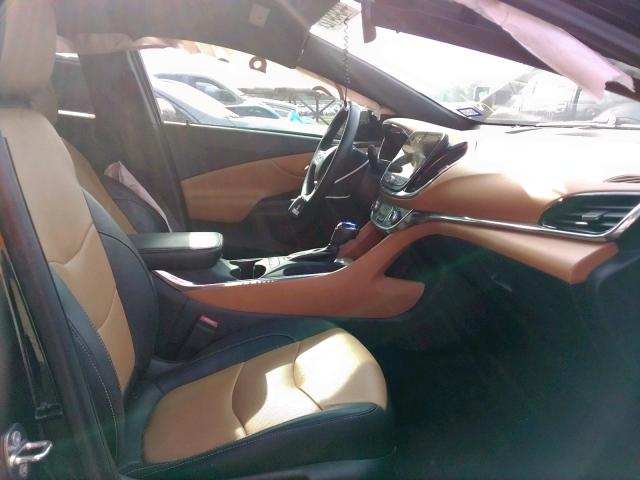 Photo 5 from auction – 2017 CHEVROLET VOLT PREMI with VIN 1G1RB6S54HU105165