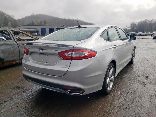 Photo 4 from auction – 2013 FORD FUSION SE with VIN 3FA6P0H99DR377155