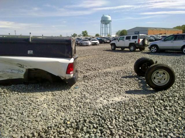 Photo 9 from auction – 2014 RAM 1500 ST with VIN 3C6JR6DT1EG234661