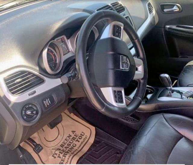 Photo 9 from auction – 2014 DODGE JOURNEY SX with VIN 3C4PDDBG5ET135599